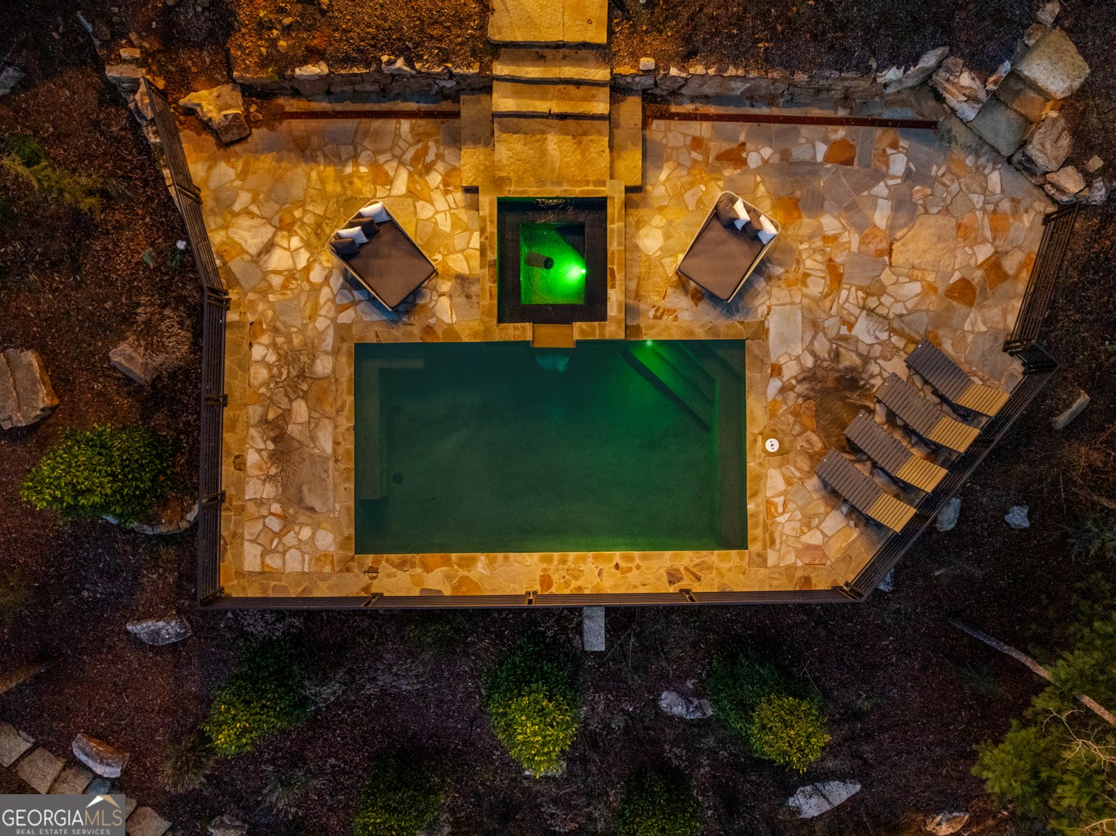 450 Miracle Lane Blue Ridge - Photo 52