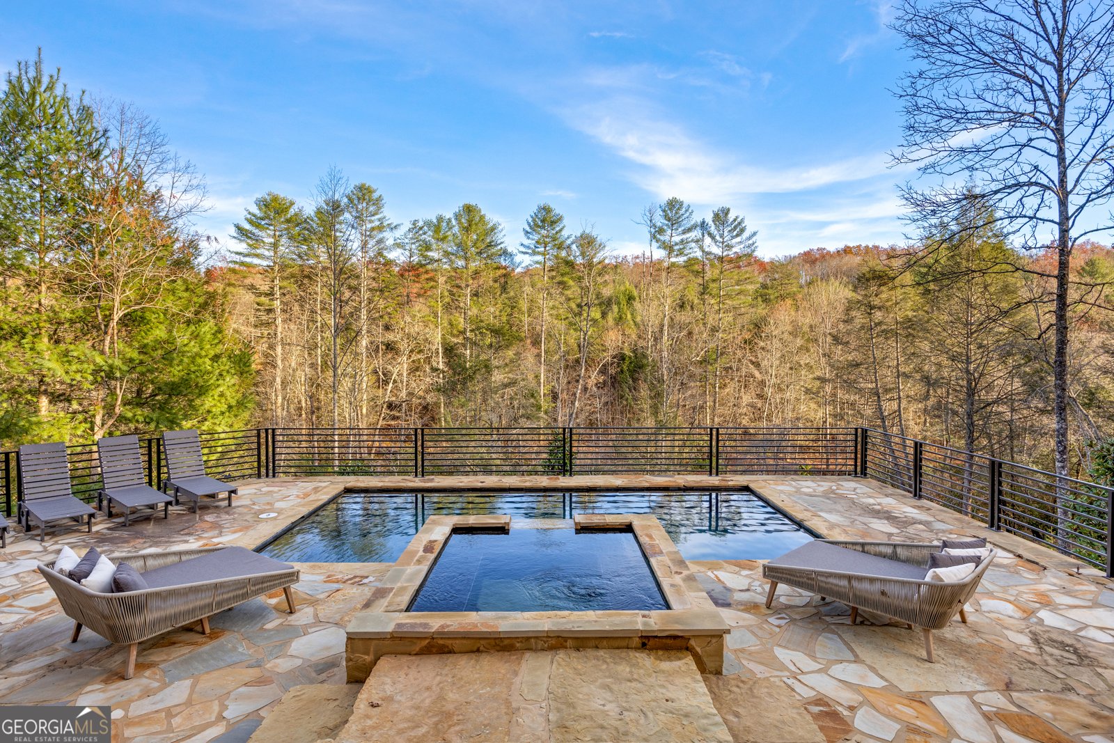 450 Miracle Lane Blue Ridge - Photo 57
