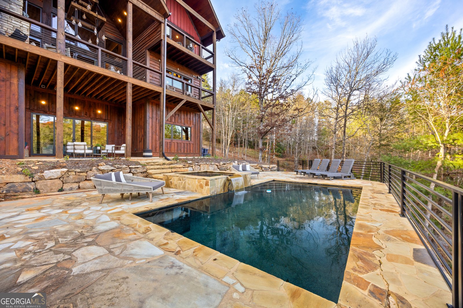450 Miracle Lane Blue Ridge - Photo 58