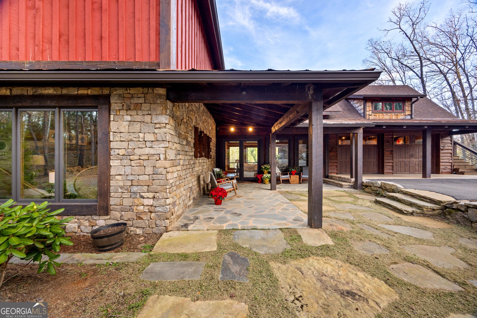 450 Miracle Lane Blue Ridge - Photo 6