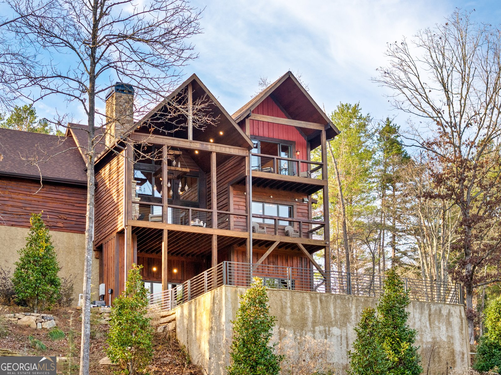 450 Miracle Lane Blue Ridge - Photo 65