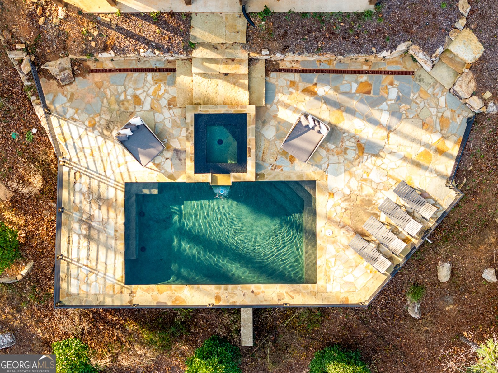 450 Miracle Lane Blue Ridge - Photo 67