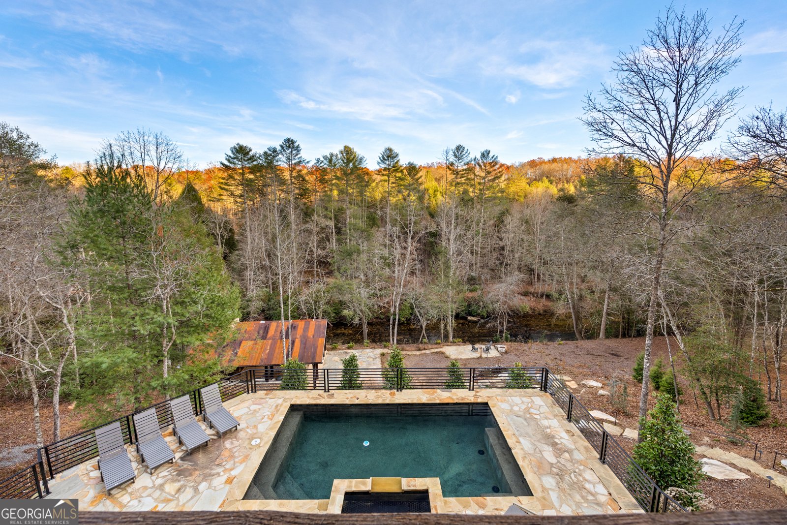 450 Miracle Lane Blue Ridge - Photo 68