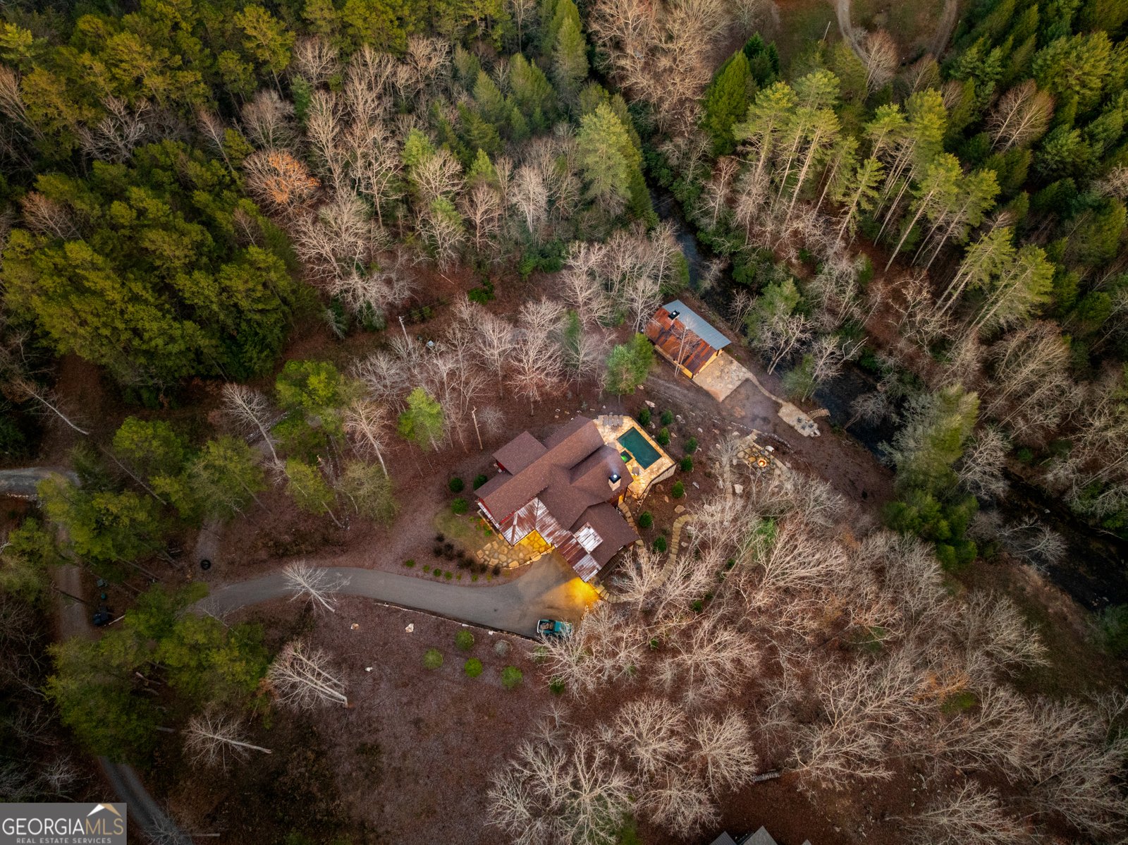 450 Miracle Lane Blue Ridge - Photo 71