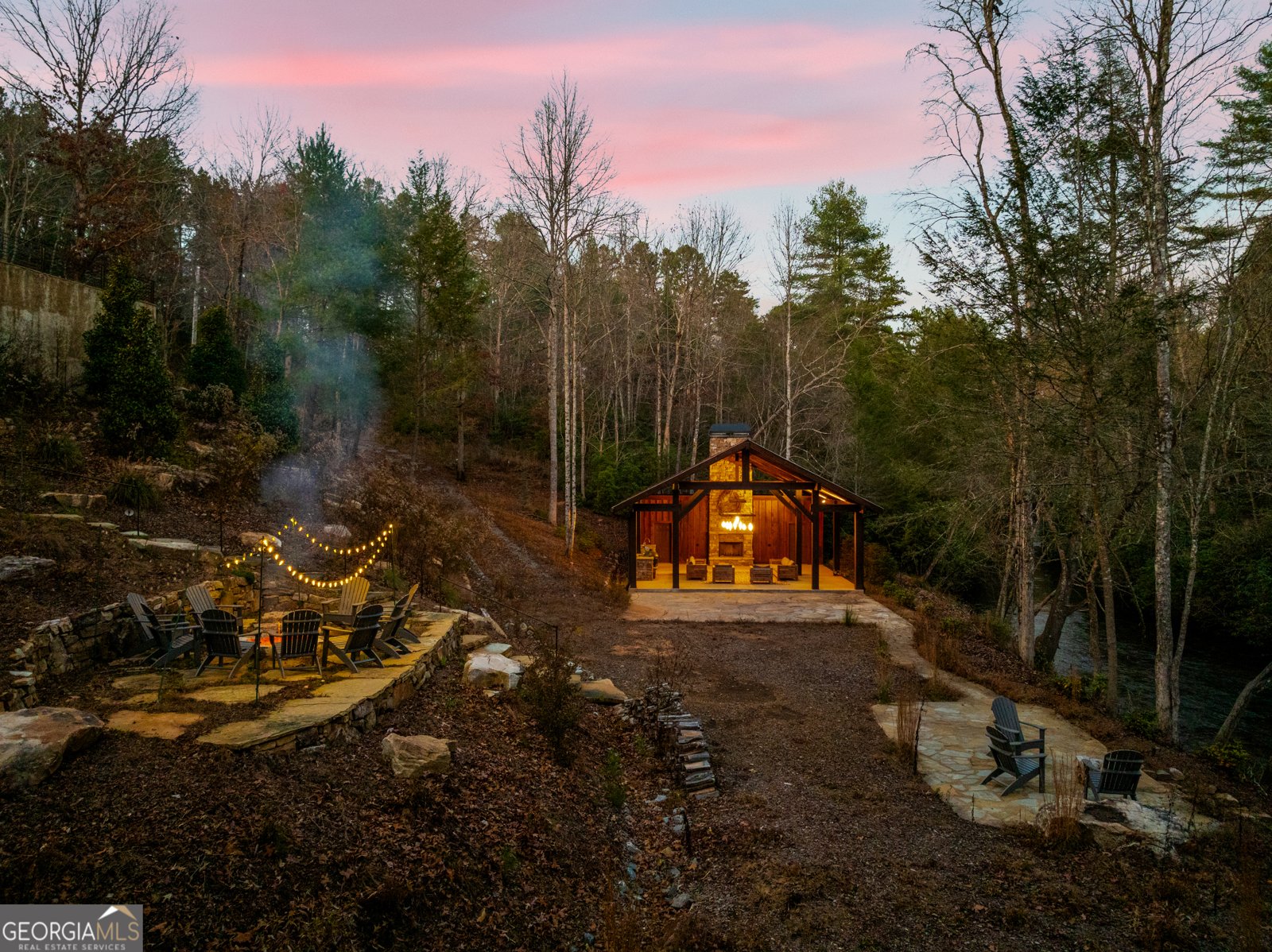 450 Miracle Lane Blue Ridge - Photo 73