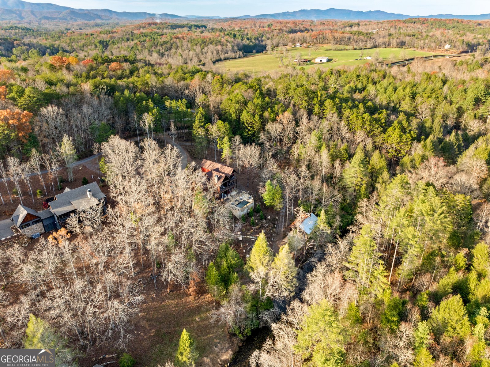 450 Miracle Lane Blue Ridge - Photo 77