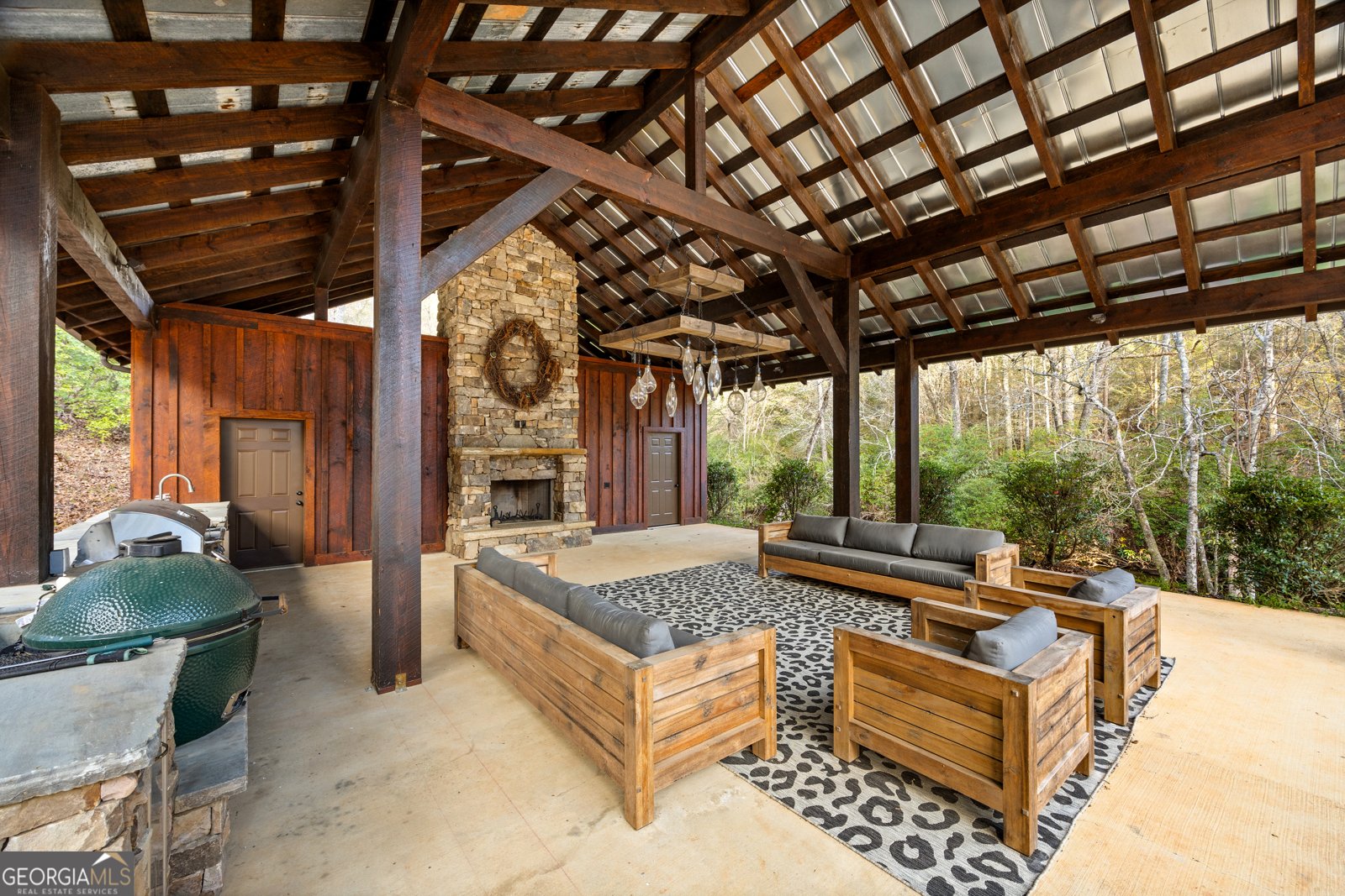 450 Miracle Lane Blue Ridge - Photo 80