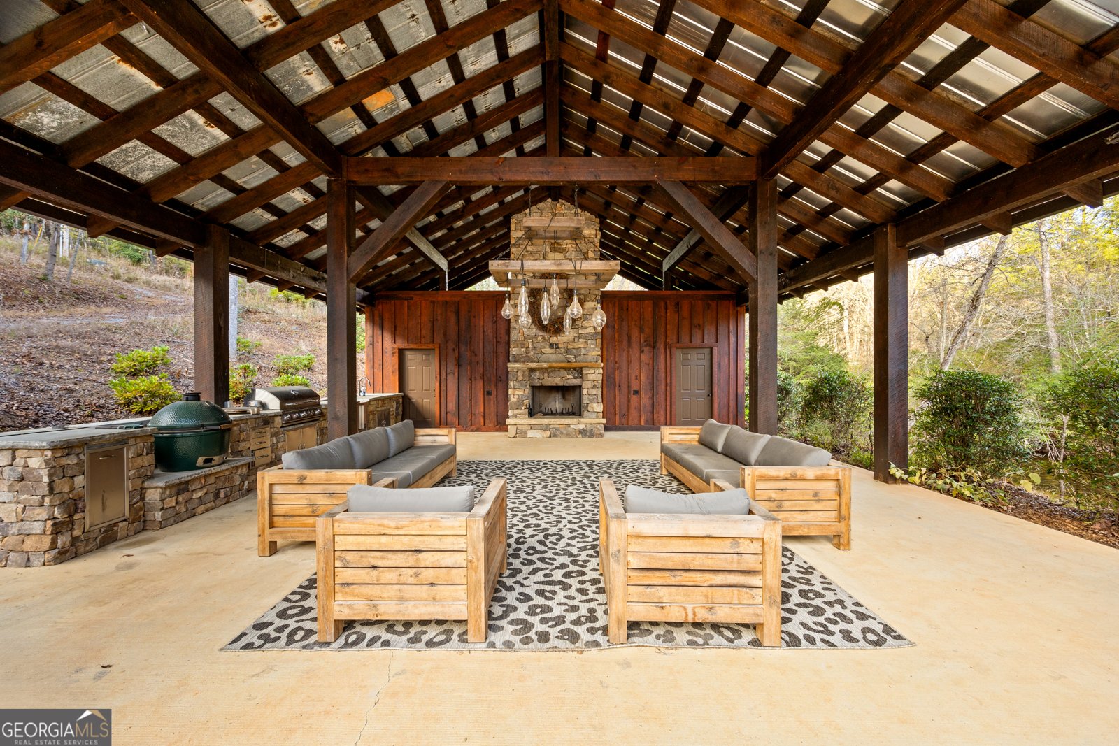 450 Miracle Lane Blue Ridge - Photo 84