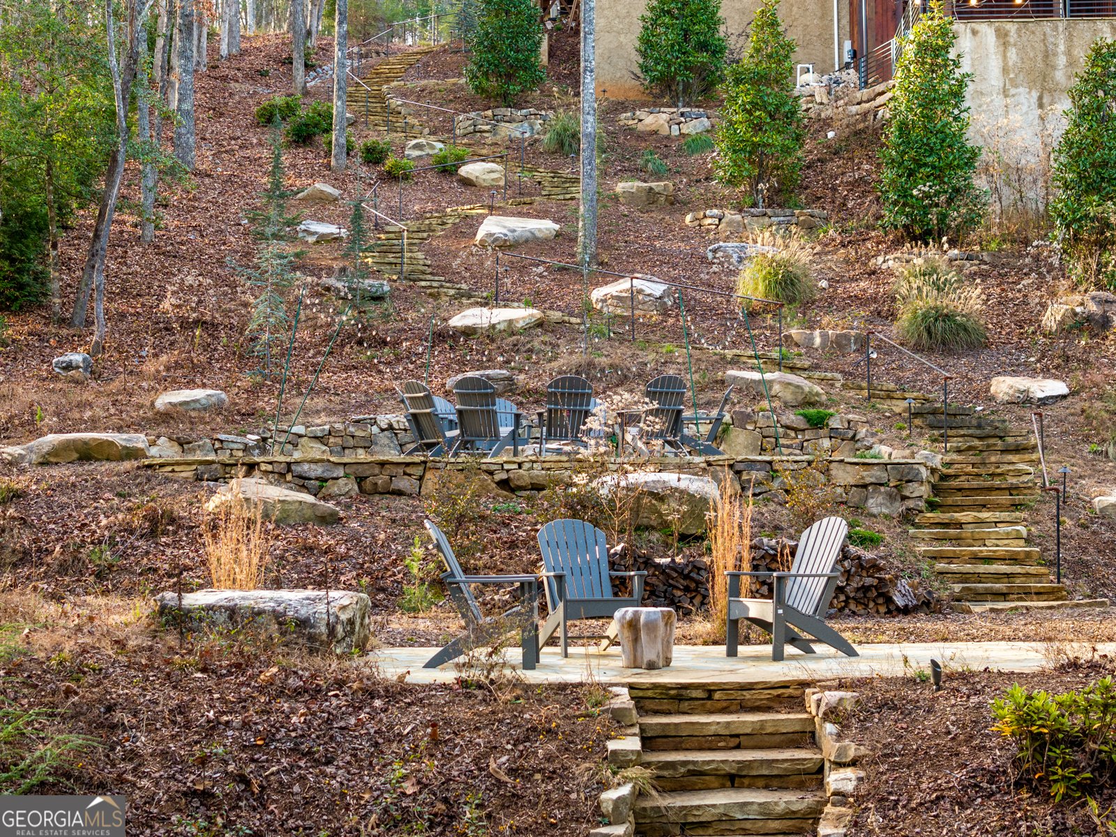 450 Miracle Lane Blue Ridge - Photo 87