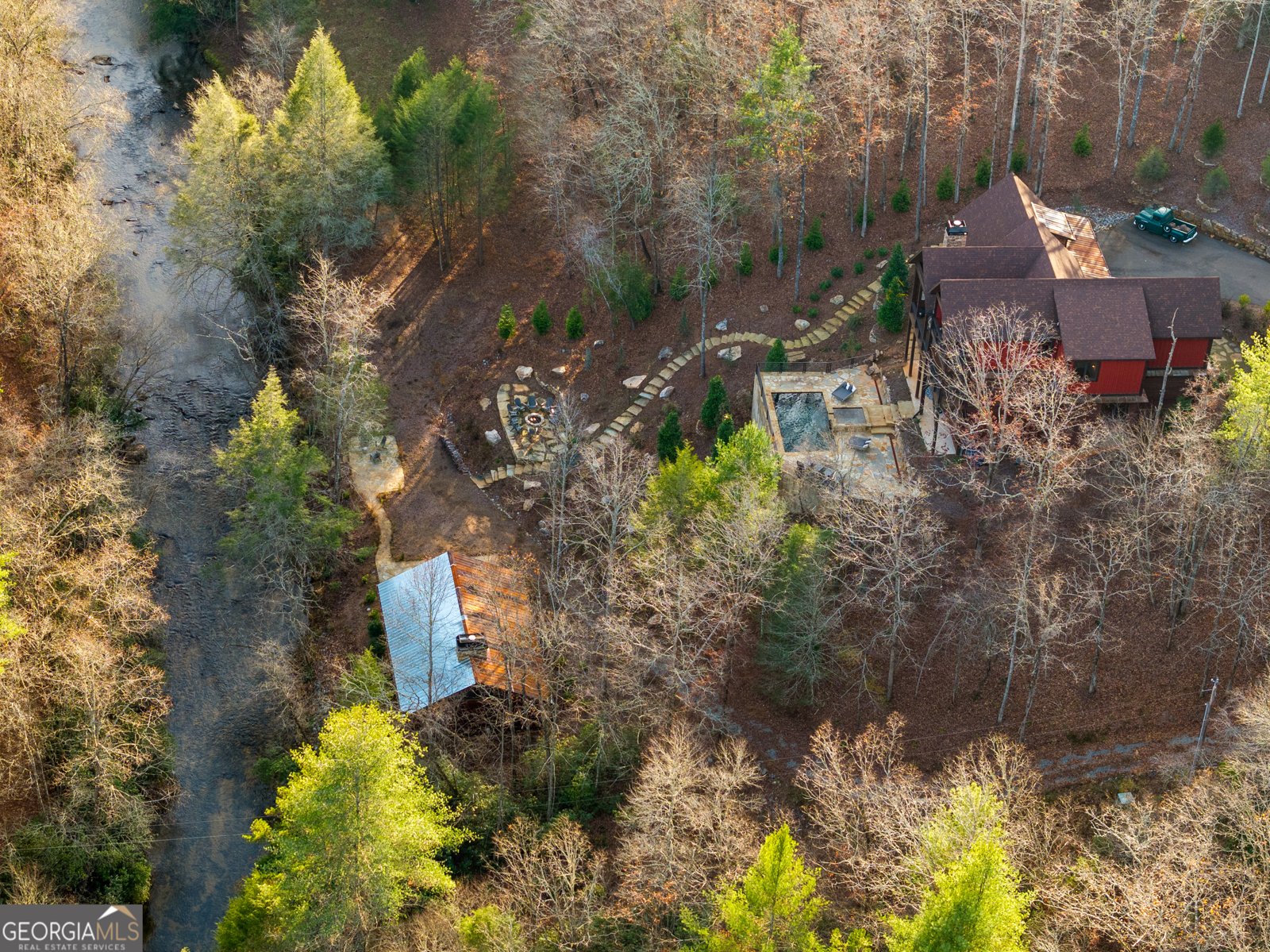 450 Miracle Lane Blue Ridge - Photo 88