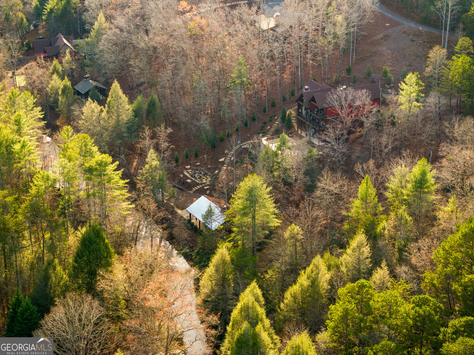 450 Miracle Lane Blue Ridge - Photo 90