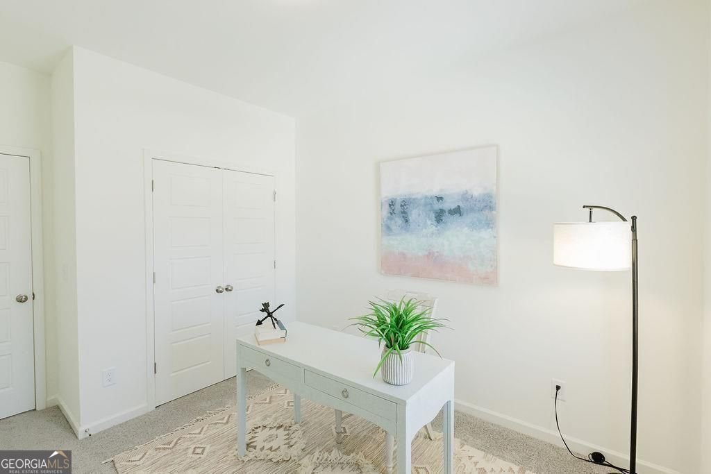 53 Fausett Lane Dawsonville - Photo 23