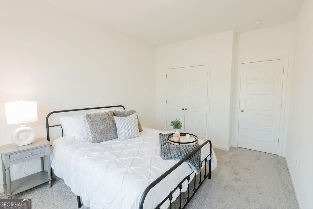 53 Fausett Lane Dawsonville - Photo 27