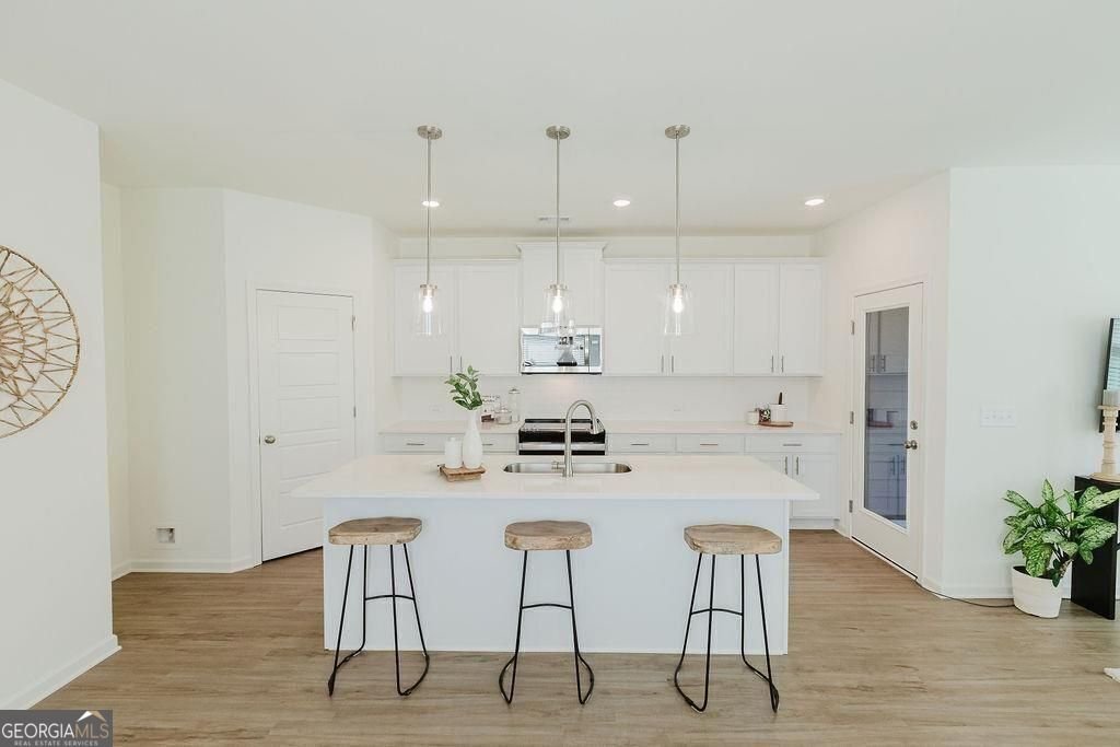 53 Fausett Lane Dawsonville - Photo 8