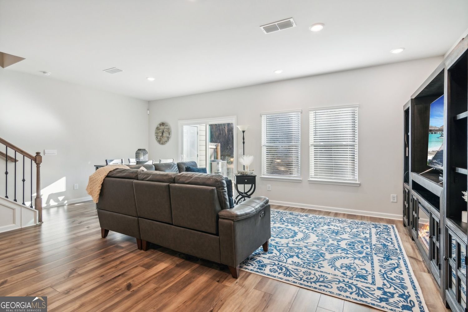 309 Timberland Avenue Dawsonville - Photo 10