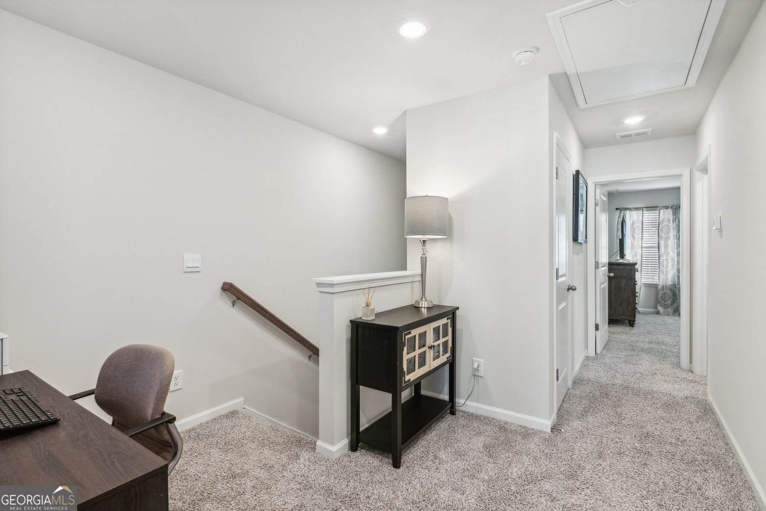 309 Timberland Avenue Dawsonville - Photo 12