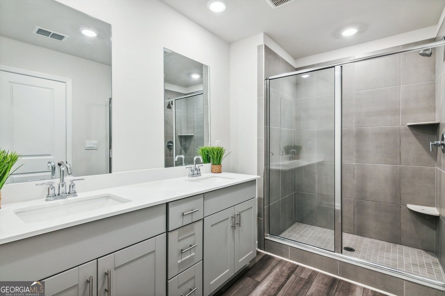 309 Timberland Avenue Dawsonville - Photo 14