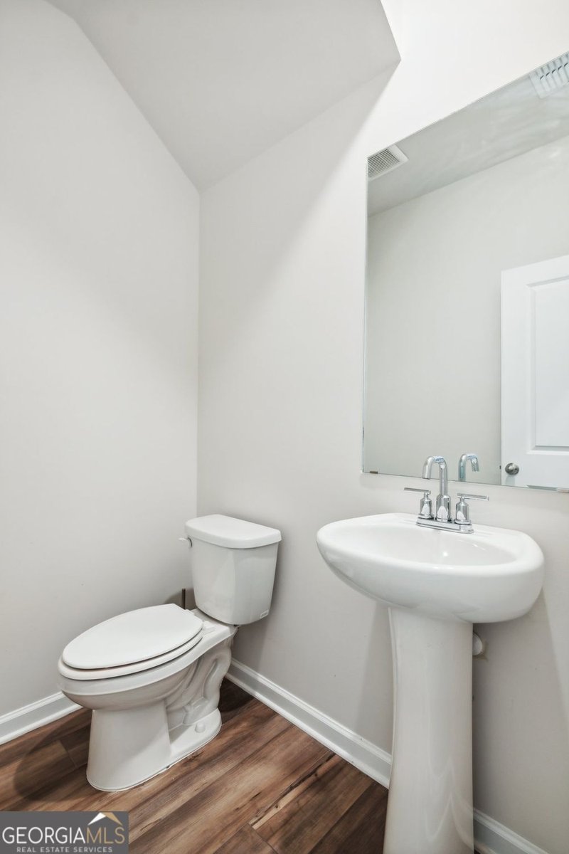 309 Timberland Avenue Dawsonville - Photo 19