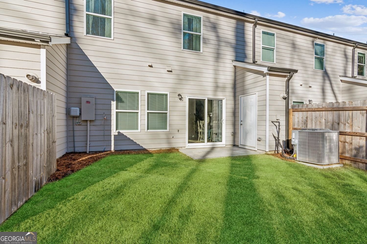 309 Timberland Avenue Dawsonville - Photo 20