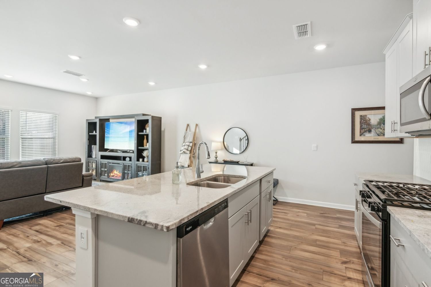 309 Timberland Avenue Dawsonville - Photo 6