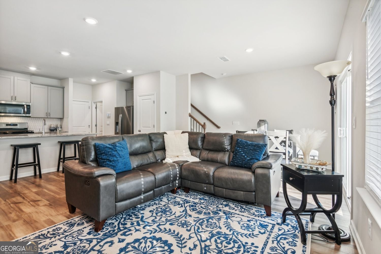 309 Timberland Avenue Dawsonville - Photo 7