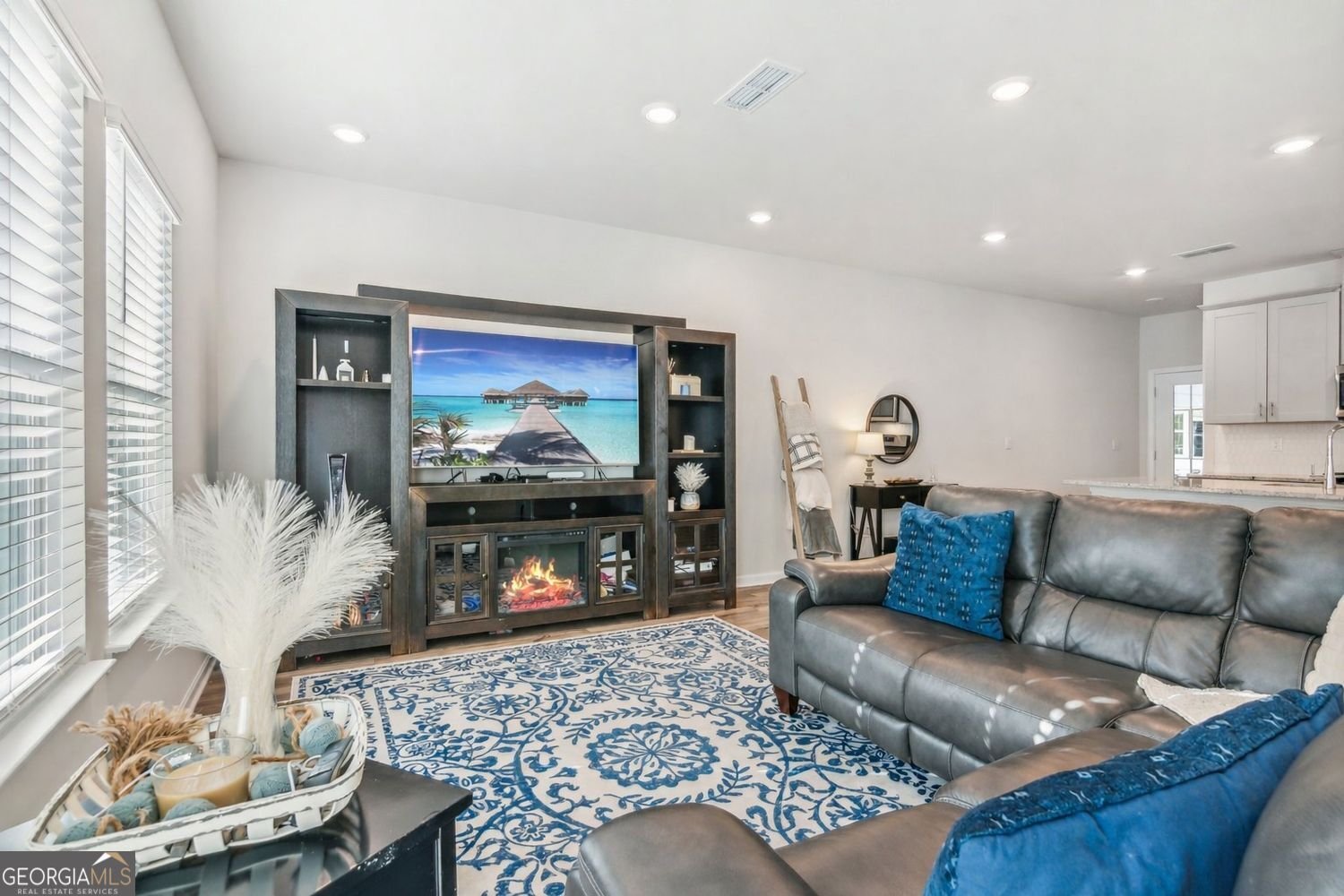 309 Timberland Avenue Dawsonville - Photo 8