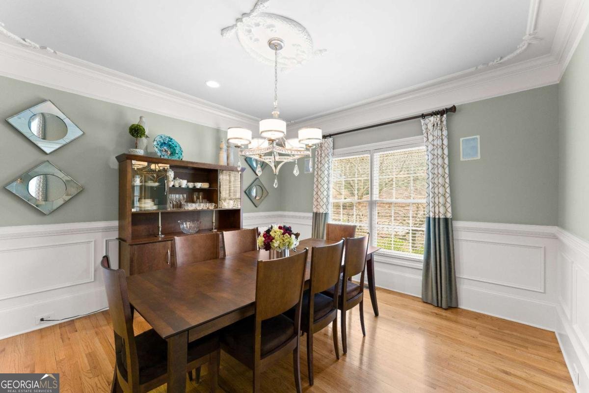 3173 Hamlet Way Marietta - Photo 10