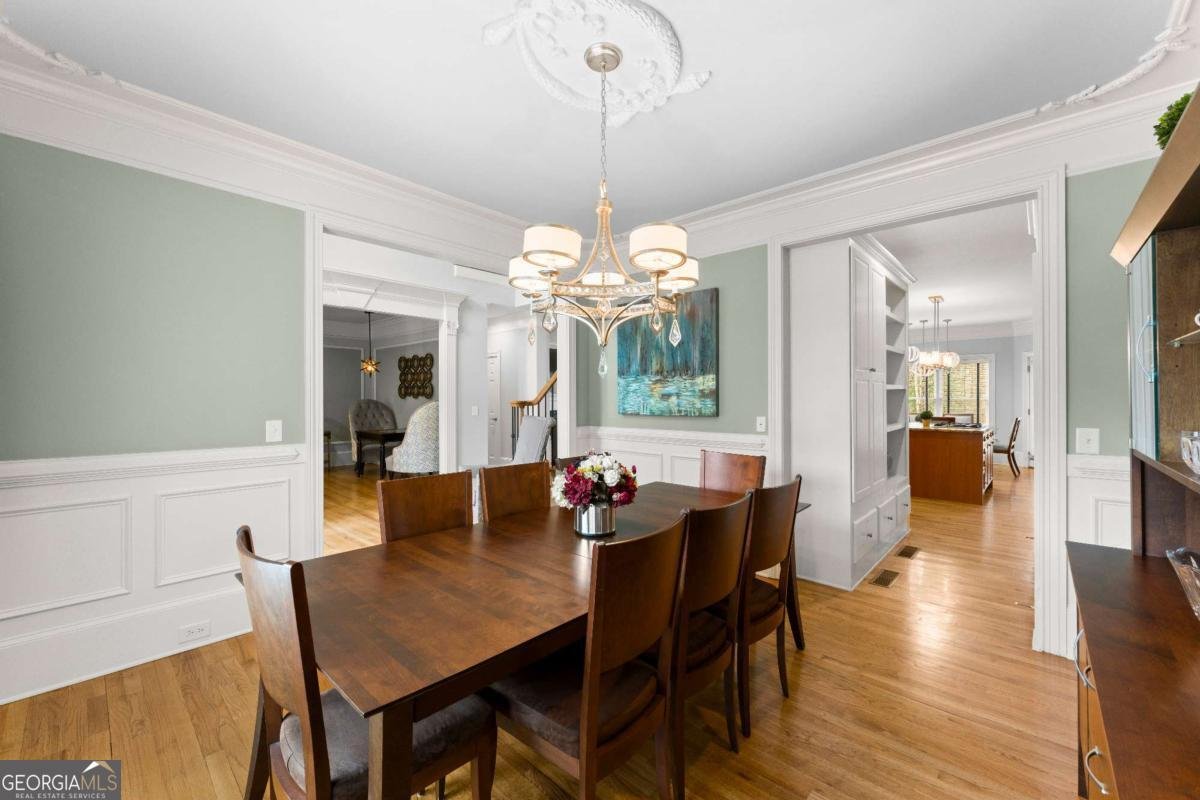 3173 Hamlet Way Marietta - Photo 11