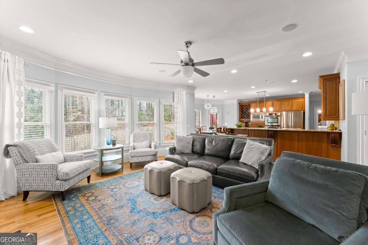 3173 Hamlet Way Marietta - Photo 14