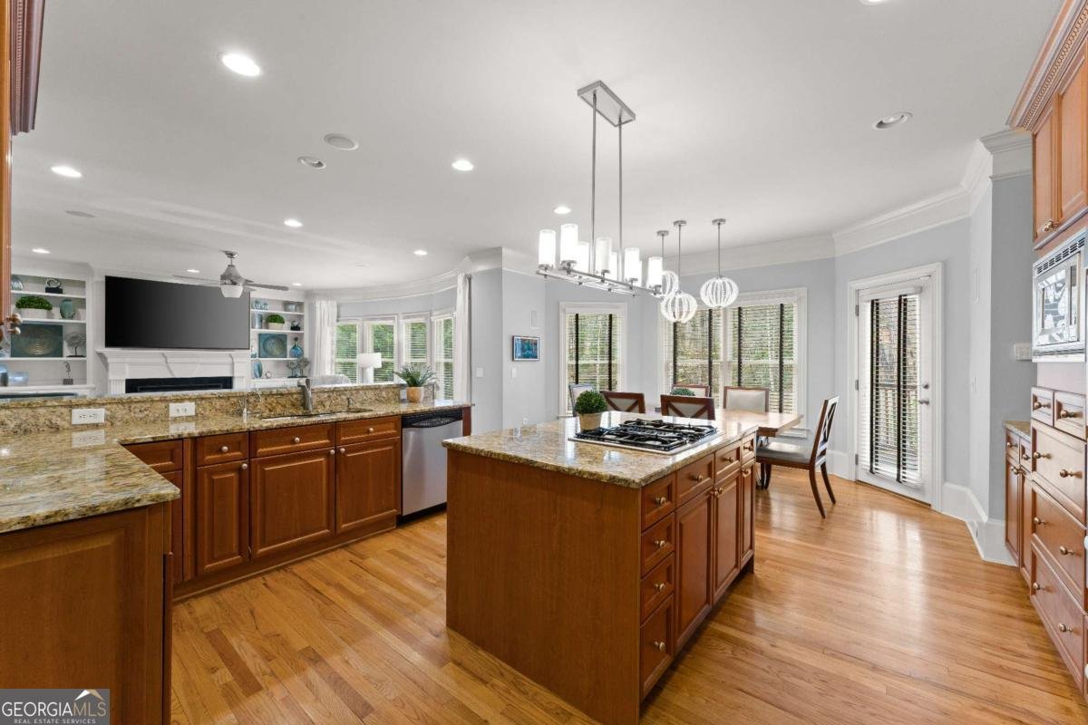 3173 Hamlet Way Marietta - Photo 16