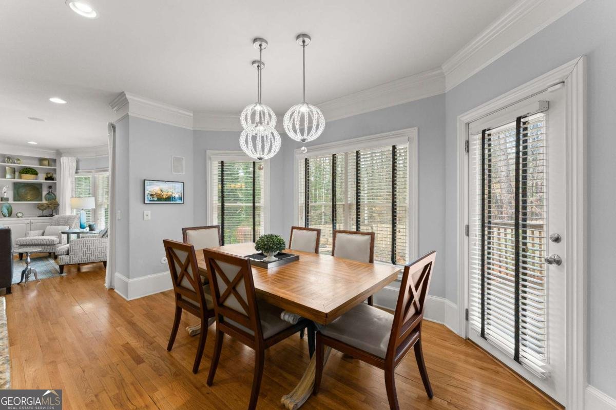 3173 Hamlet Way Marietta - Photo 17