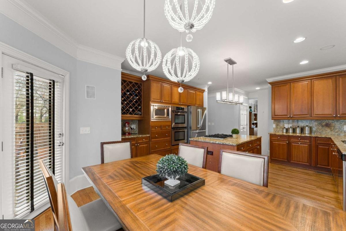 3173 Hamlet Way Marietta - Photo 18