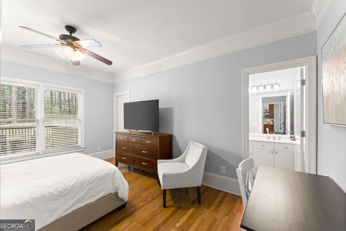 3173 Hamlet Way Marietta - Photo 19