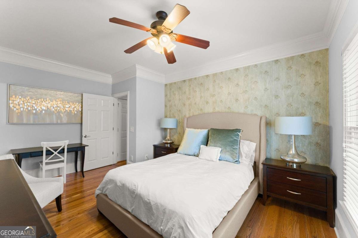 3173 Hamlet Way Marietta - Photo 20