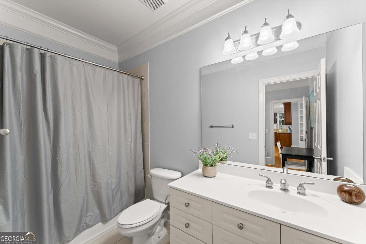 3173 Hamlet Way Marietta - Photo 21