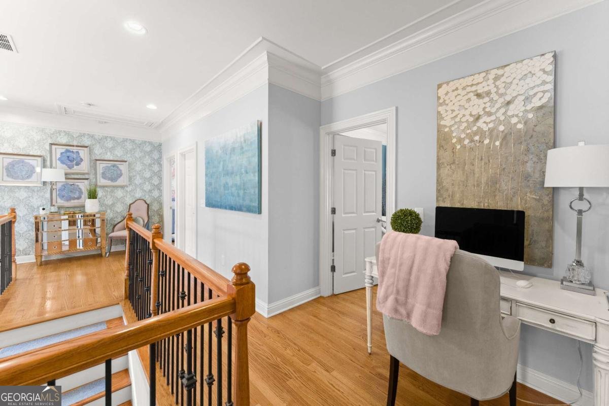 3173 Hamlet Way Marietta - Photo 23