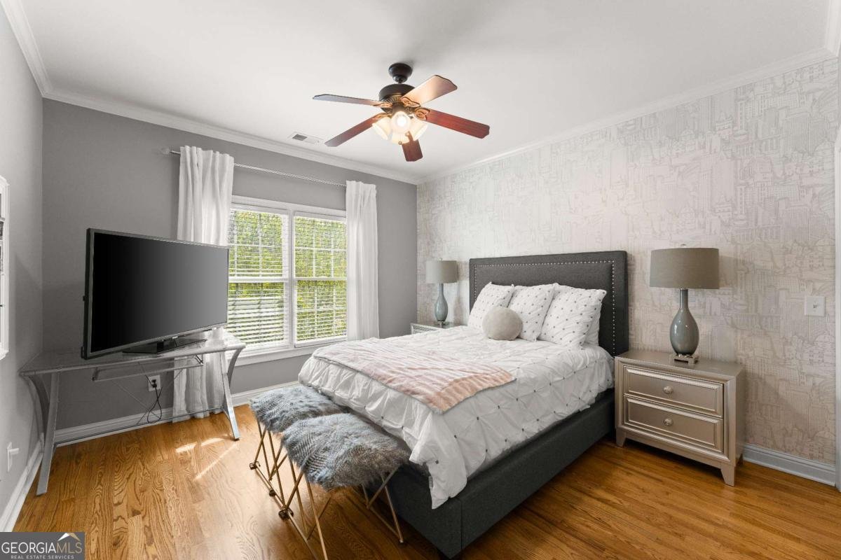 3173 Hamlet Way Marietta - Photo 24