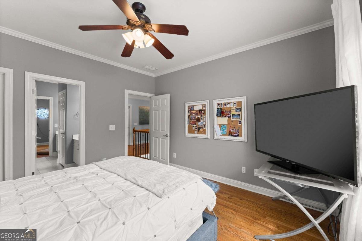 3173 Hamlet Way Marietta - Photo 25