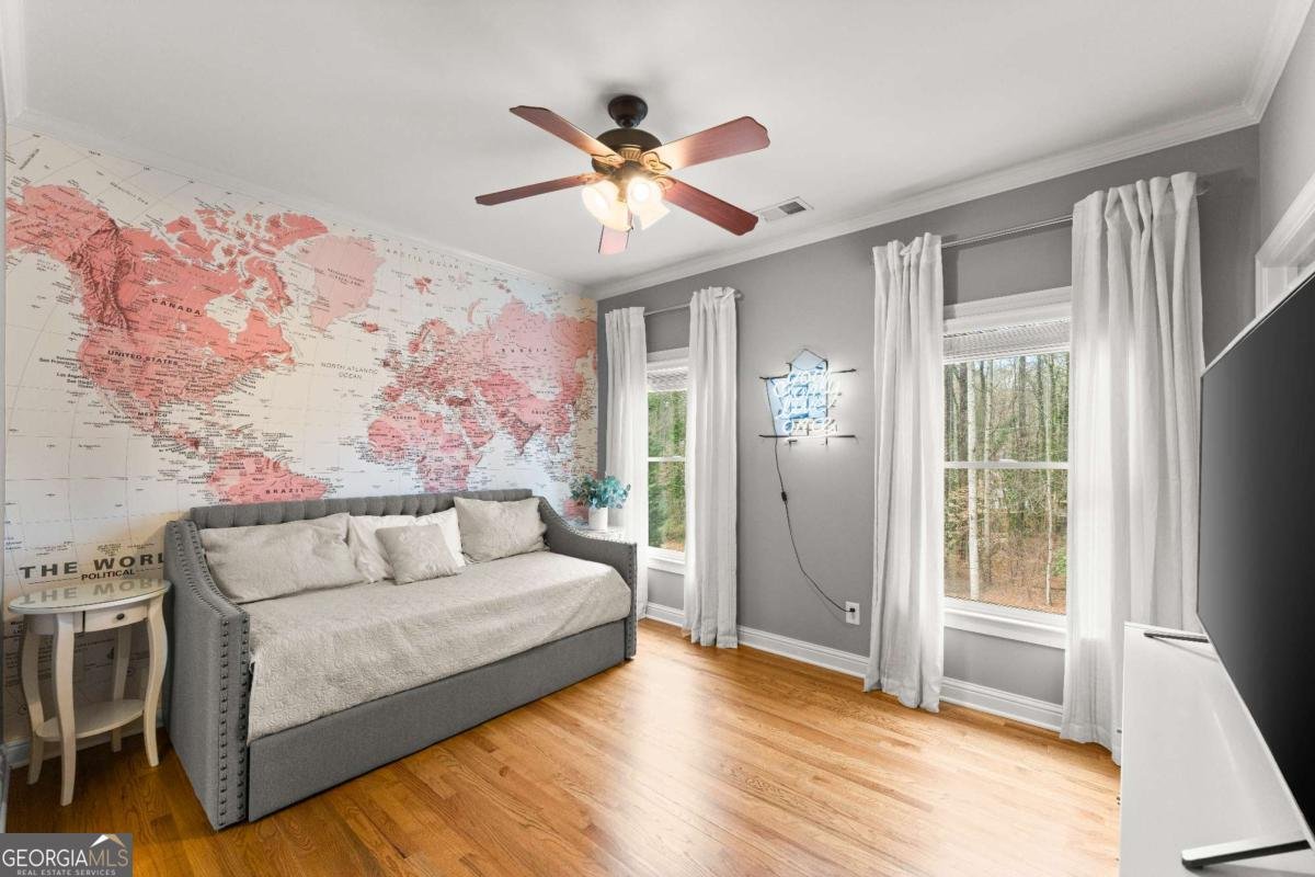 3173 Hamlet Way Marietta - Photo 29