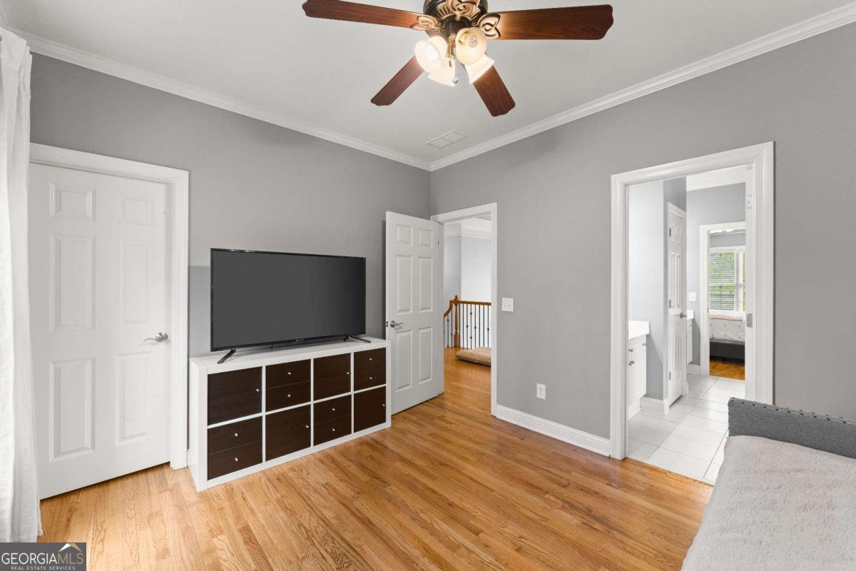 3173 Hamlet Way Marietta - Photo 30