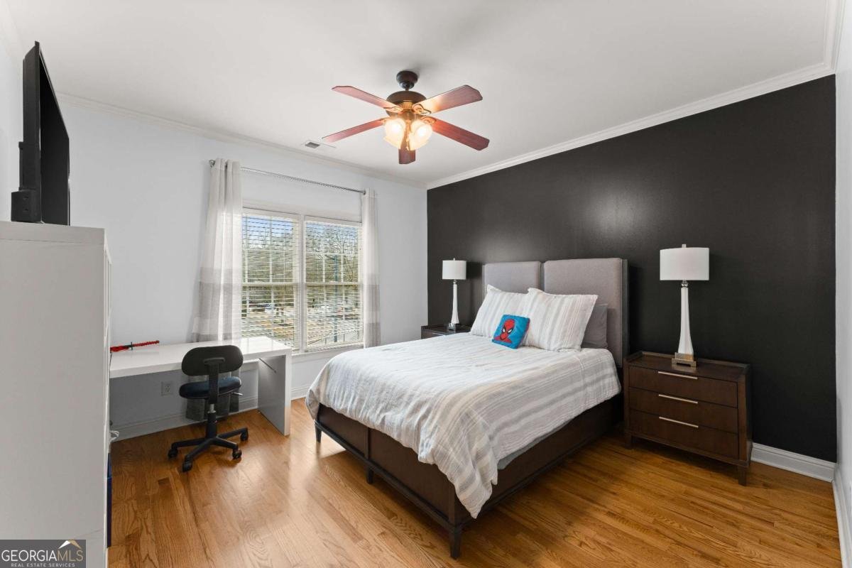 3173 Hamlet Way Marietta - Photo 31