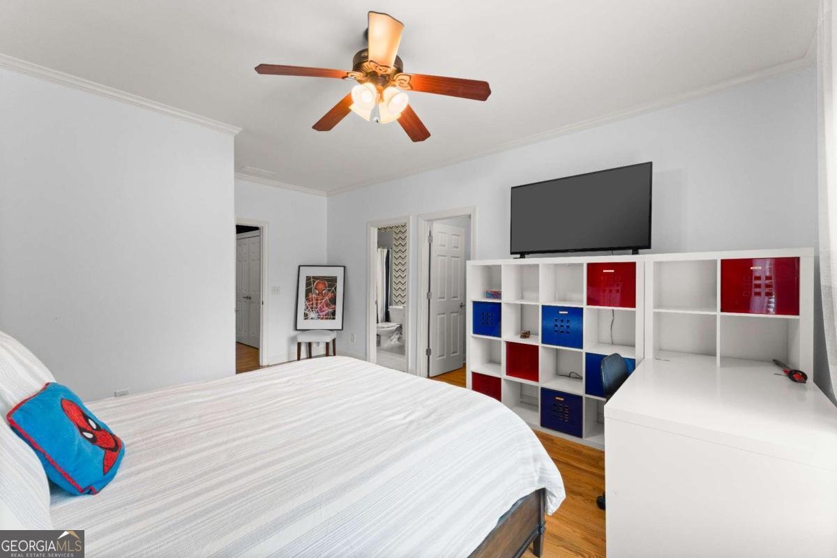 3173 Hamlet Way Marietta - Photo 32