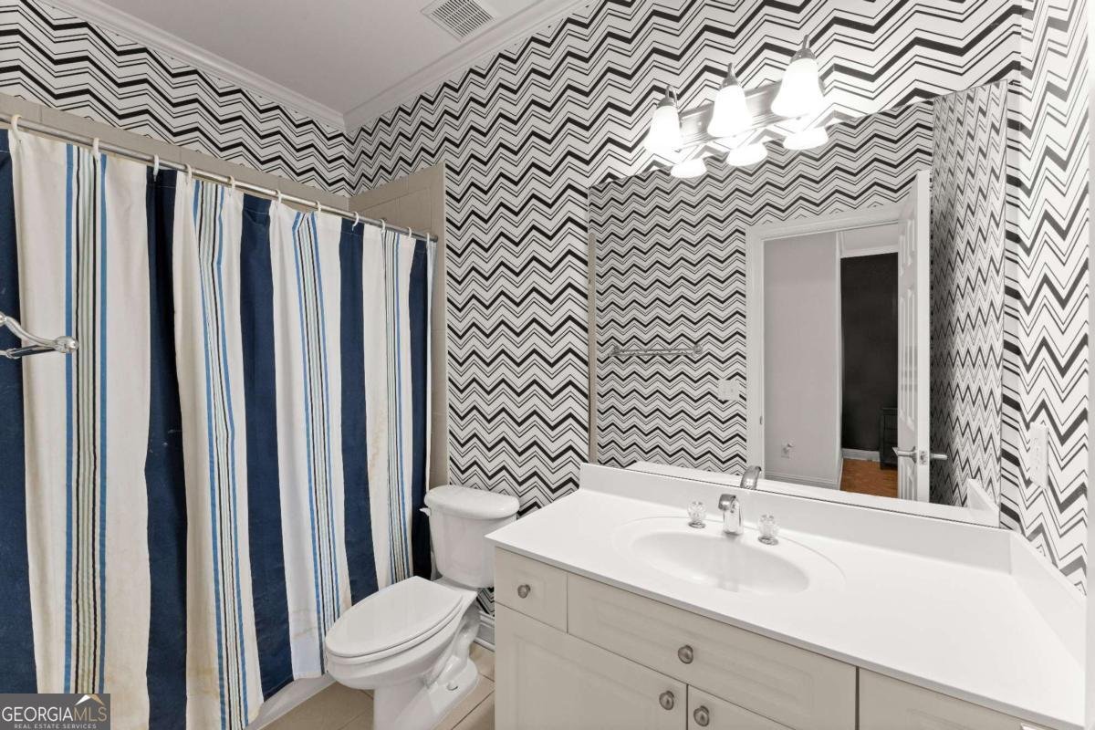 3173 Hamlet Way Marietta - Photo 33