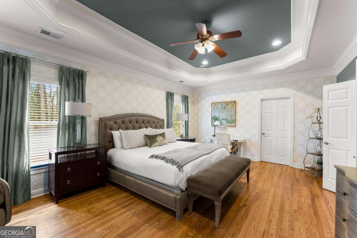 3173 Hamlet Way Marietta - Photo 34