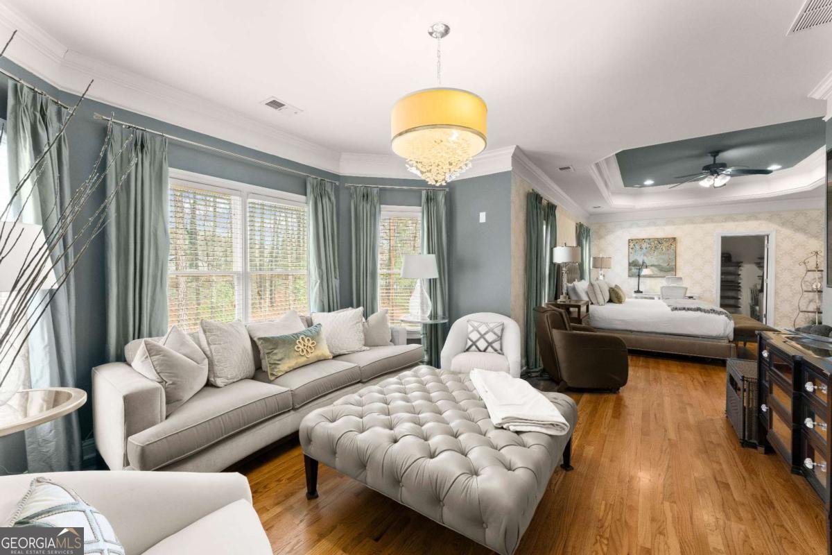 3173 Hamlet Way Marietta - Photo 35