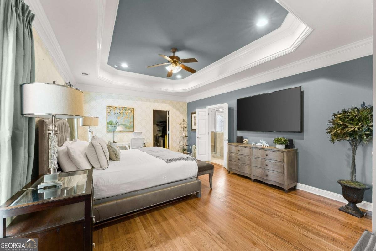 3173 Hamlet Way Marietta - Photo 36