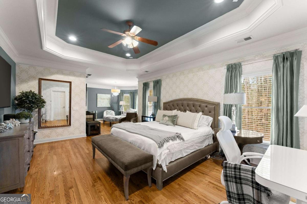 3173 Hamlet Way Marietta - Photo 37