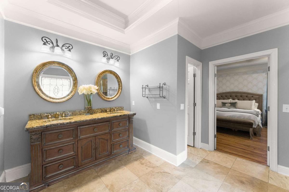 3173 Hamlet Way Marietta - Photo 39