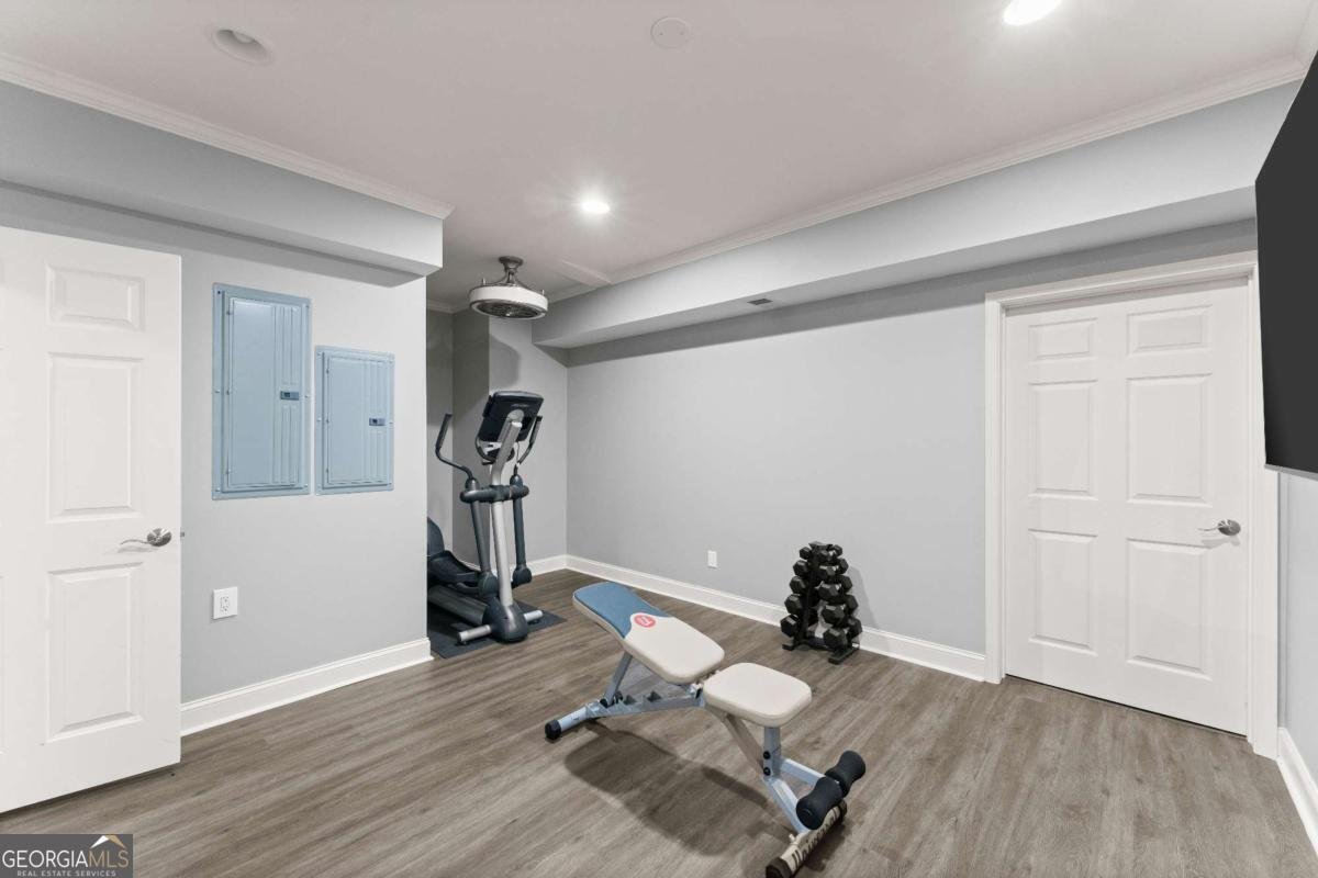 3173 Hamlet Way Marietta - Photo 44