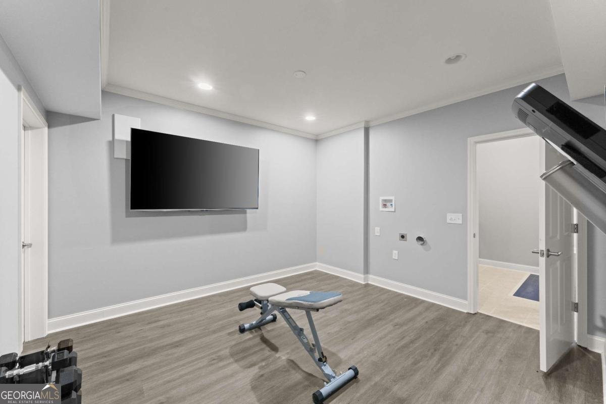 3173 Hamlet Way Marietta - Photo 45